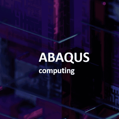 AbaQus Computing logo