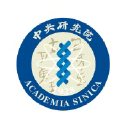 Academia Sinica Quantum Computing Division logo