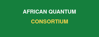 African Quantum Consortium logo