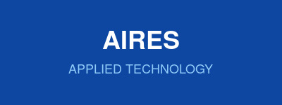 Aires Applied Technology logo
