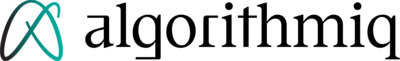 Algorithmiq logo