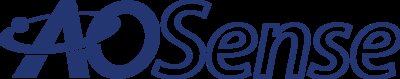 AOSense logo