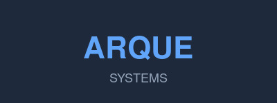 Arque Systems logo