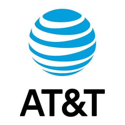 AT&T Quantum logo