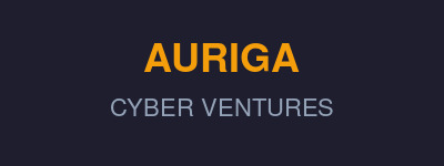 Auriga Cyber Ventures