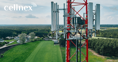 Cellnex Quantum Division Logo