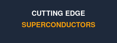 Cutting Edge Superconductors logo