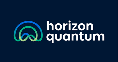 Horizon Quantum Computing logo