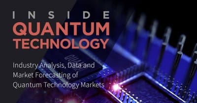 Inside Quantum Technology logo