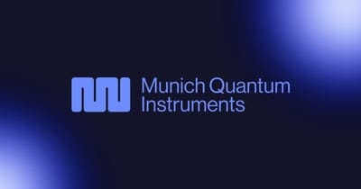 Munich Quantum Instruments logo