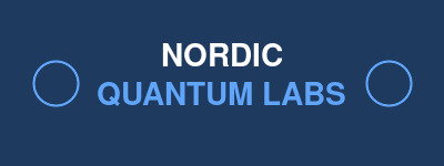Nordic Quantum Labs logo