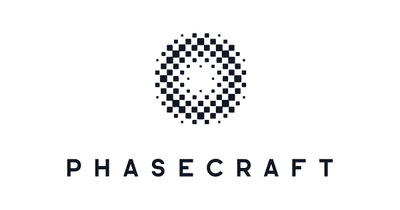 Phasecraft logo