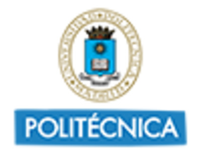 Polytechnic University of Madrid Quantum Division logo
