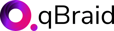 QBraid logo