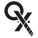 QphoX logo