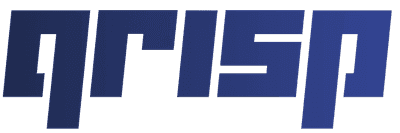 Qrisp logo