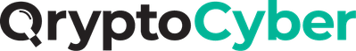 QryptoCyber logo