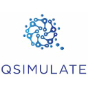 QSimulate logo
