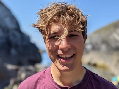 Quantum Delta NL logo