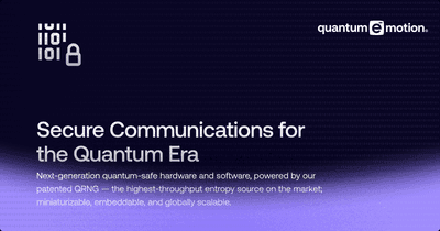Quantum eMotion Logo