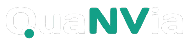 Quanvia logo
