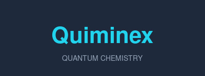 Quiminex logo