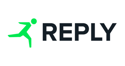 Reply Quantum Practice logo
