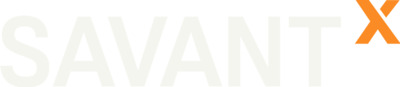 SavantX logo