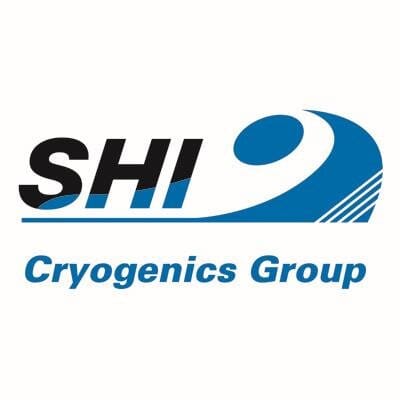 SHI Cryogenics logo