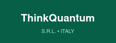 ThinkQuantum S.r.l. Logo