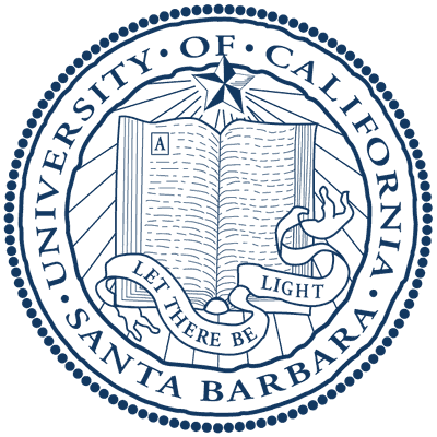 UC Santa Barbara logo
