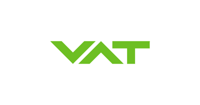VAT Group logo