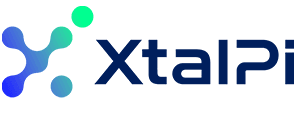XtalPi logo